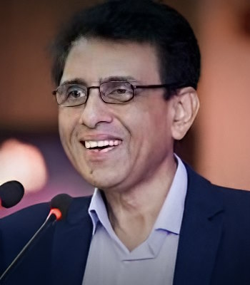 Dr. Khalid Maqbool Siddiqui