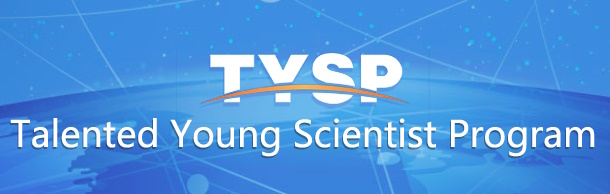 Talented Young Scientist Program