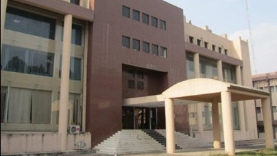 National Institute of Electronics (NIE)