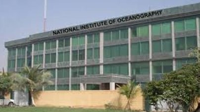 National Institute of Oceanography (NIO)