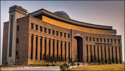  National University of Science and Technology (NUST)